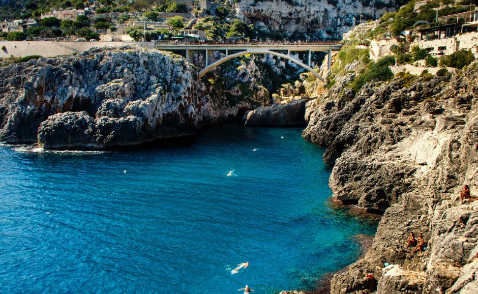 Gagliano del Capo, Apulia, Italy